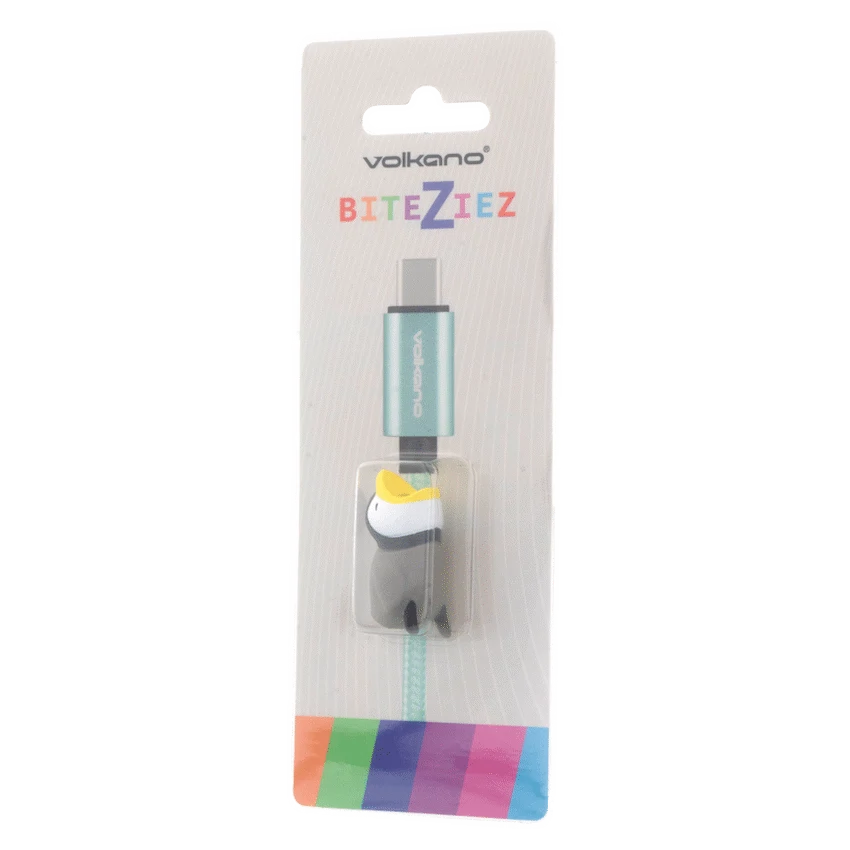 Volkano Biteziez Series Cable Bites - Image 5