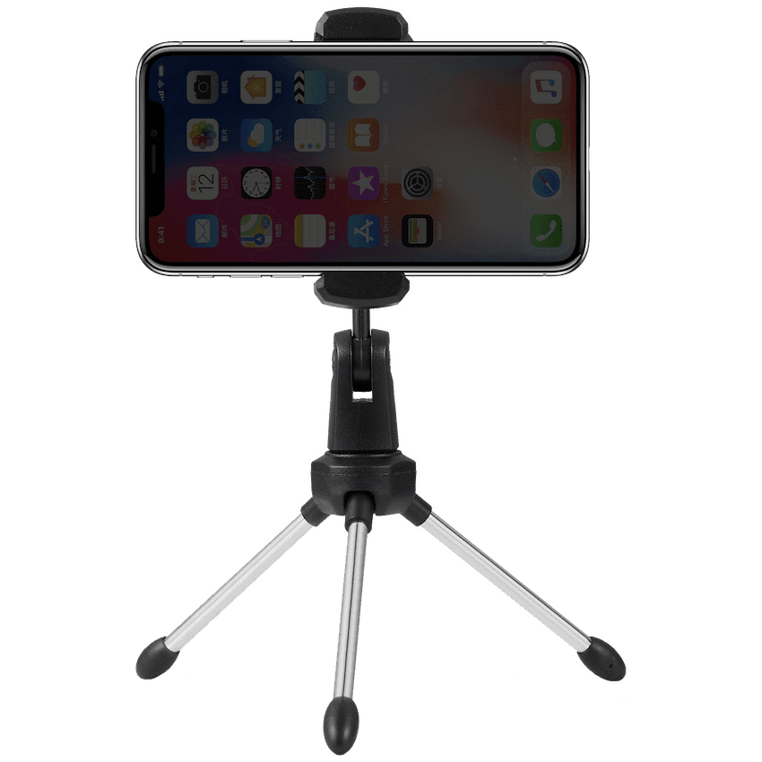 Volkano Insta Series Mobile Phone Tripod - Image 5
