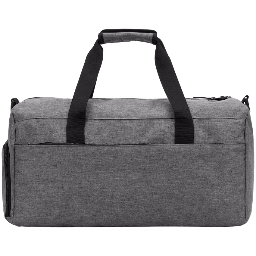Volkano Vidal 35l Duffle - Grey - Image 5