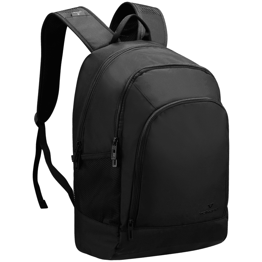 Volkano Lucas 15.6" Laptop Backpack - Black - Image 5