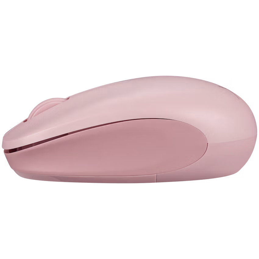 VolkanoX Magma Bluetooth Wireless Mouse - Rose - Image 5