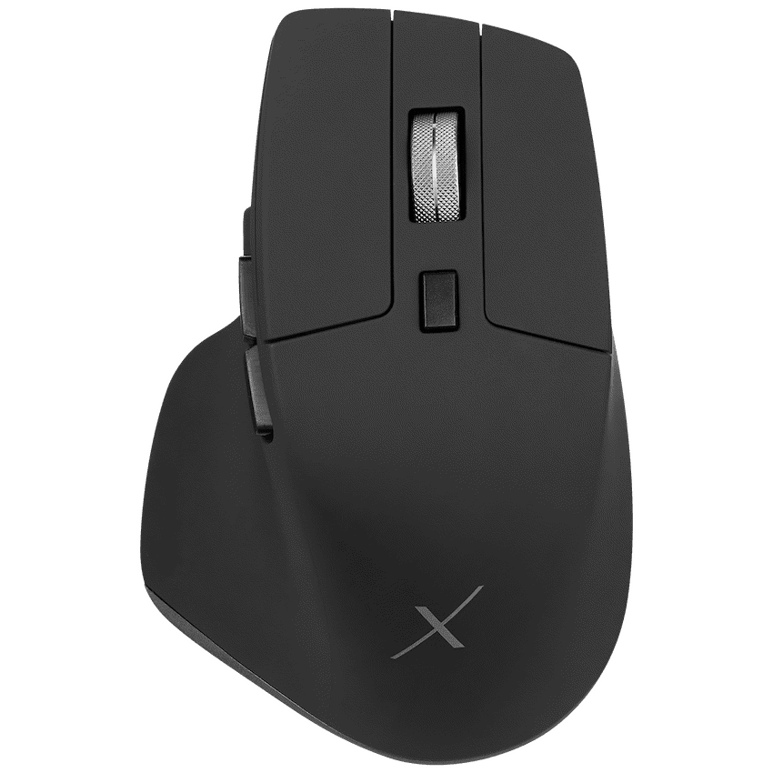VolkanoX Phoenix Bluetooth Wireless Mouse - Graphite - Image 5