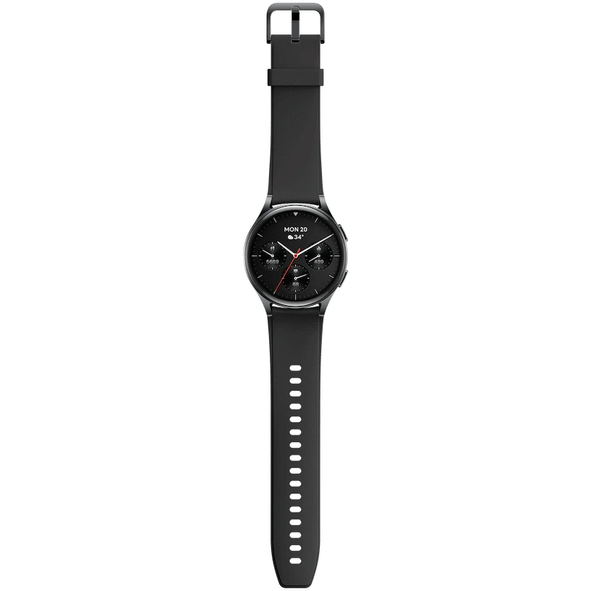 VolkanoX Nexus Series GPS Smart Watch - Image 5