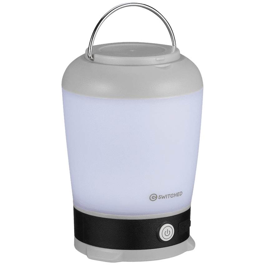 SWITCHED Stella Rechargeable Lantern - Image 5