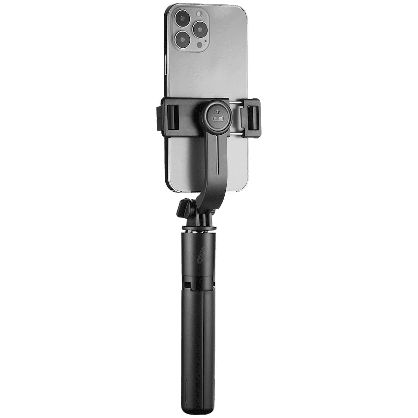 Pro Bass Capture Series Tripod Selfie Stick with Remote - Image 6