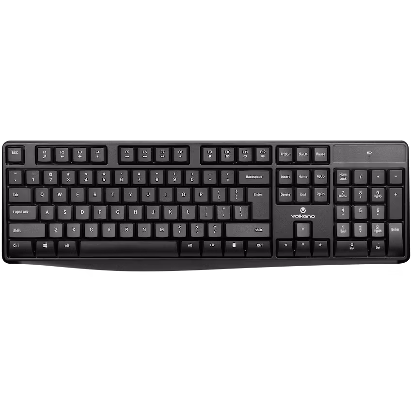 Volkano Krypton Wireless Keyboard and Mouse Combo - Image 6
