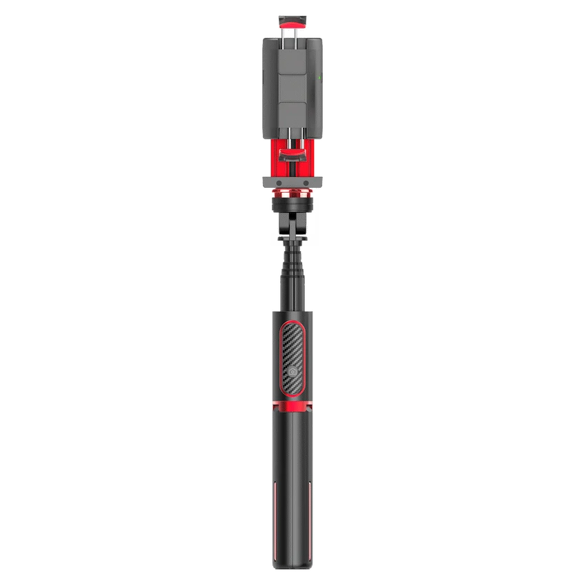 Volkano Horizon Series Phone Gimbal Stabiliser with Tripod - Image 6
