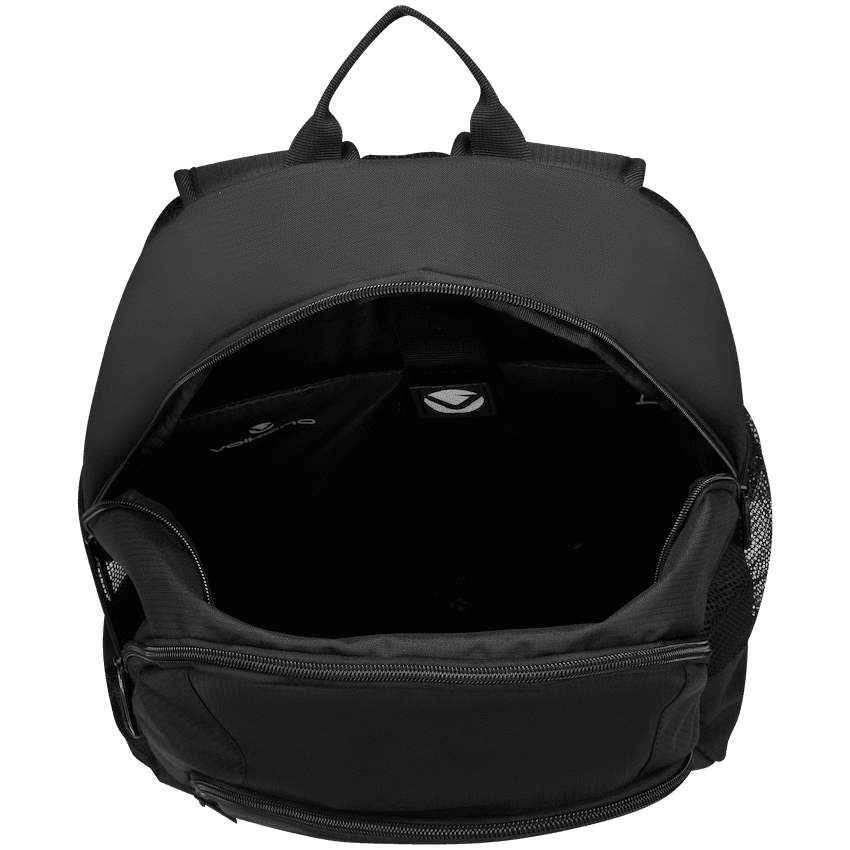 Volkano Lucas 15.6" Laptop Backpack - Black - Image 6