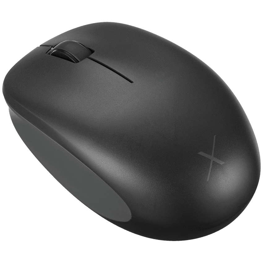 VolkanoX Magma Bluetooth Wireless Mouse - Graphite - Image 6