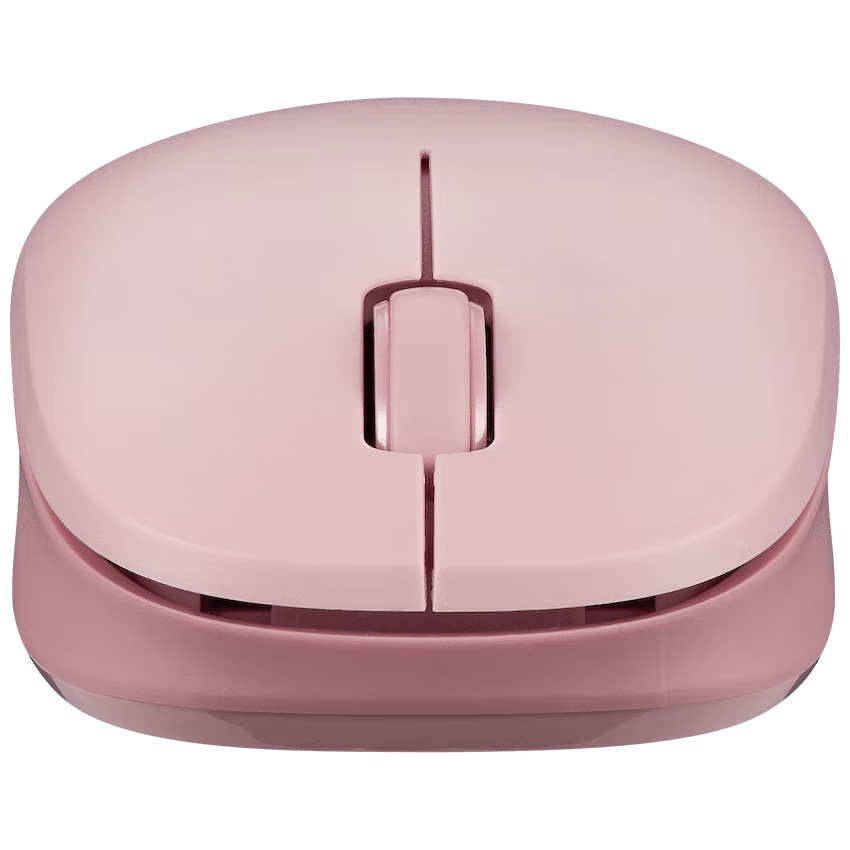 VolkanoX Magma Bluetooth Wireless Mouse - Rose - Image 6