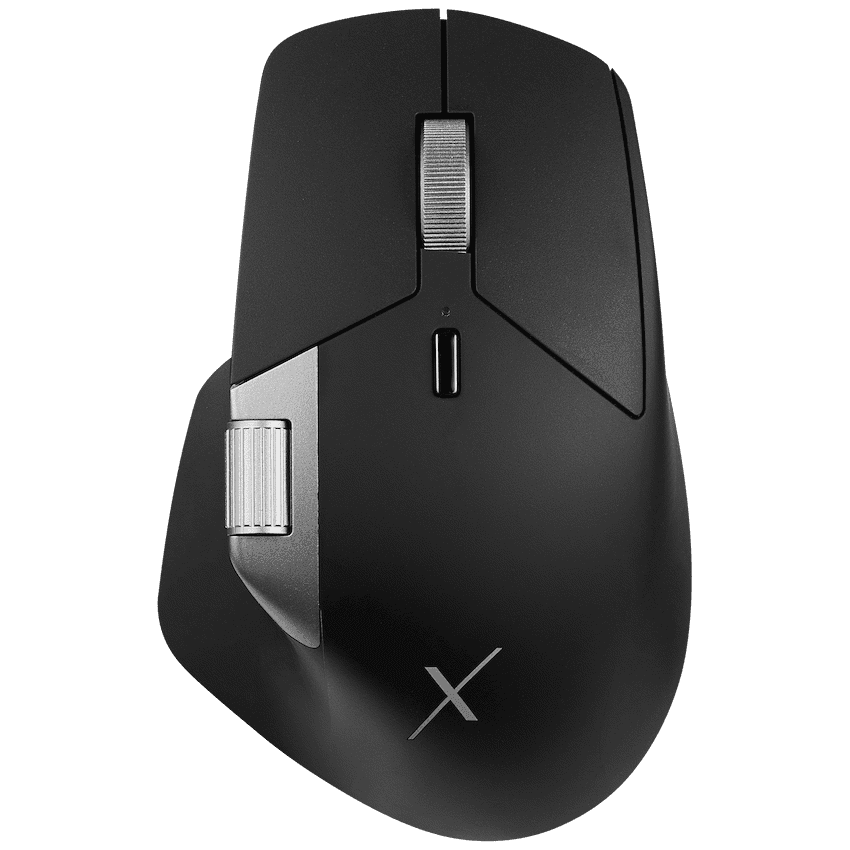 VolkanoX Xeno Series Bluetooth Wireless Mouse - Image 6