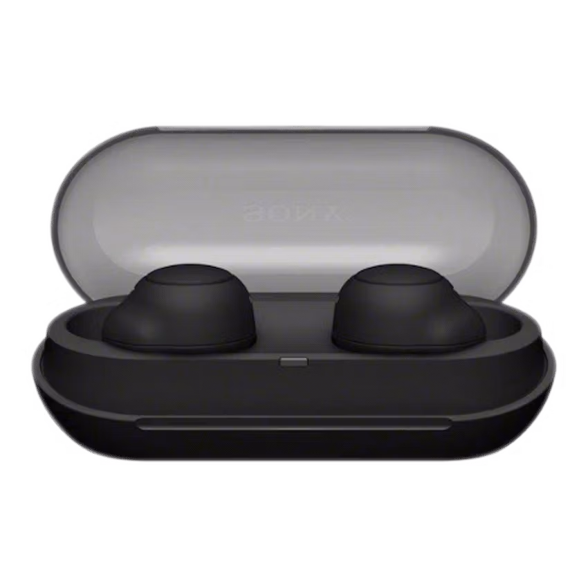 Sony WF-C500 (Black) True Wireless Earbuds - Image 6
