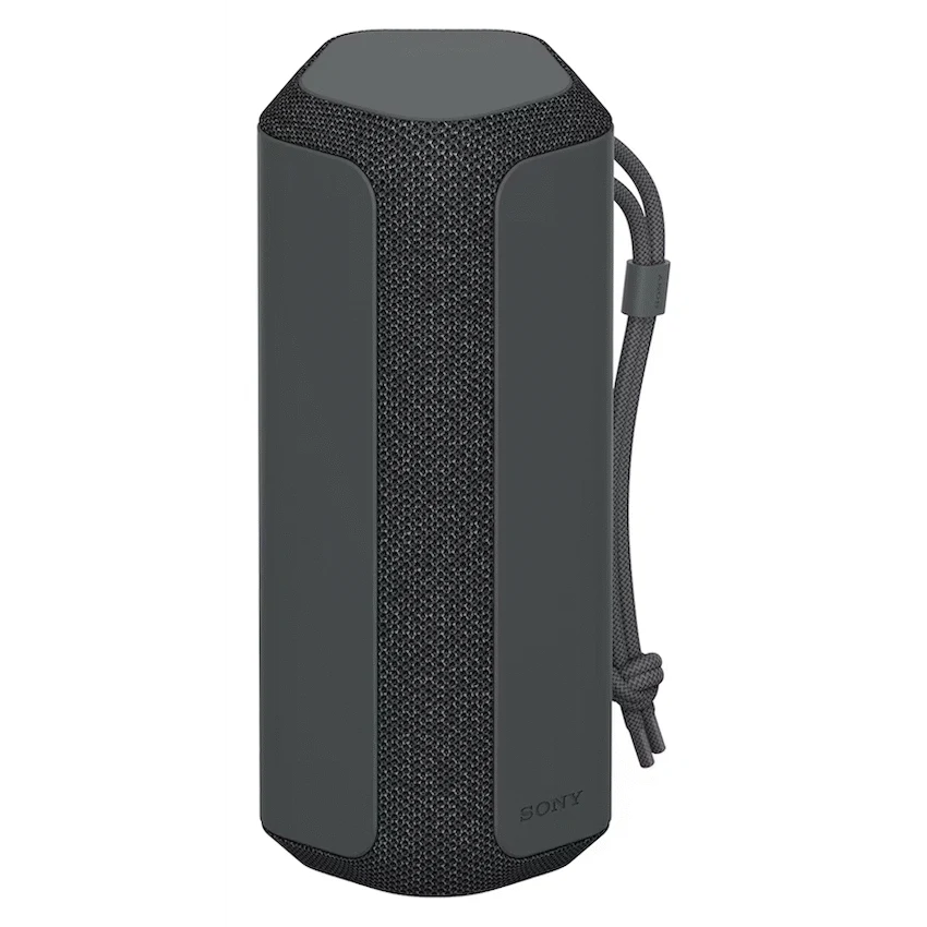 Sony SRS-XE200 (Dark Grey) Portable Wireless Speaker - Image 6