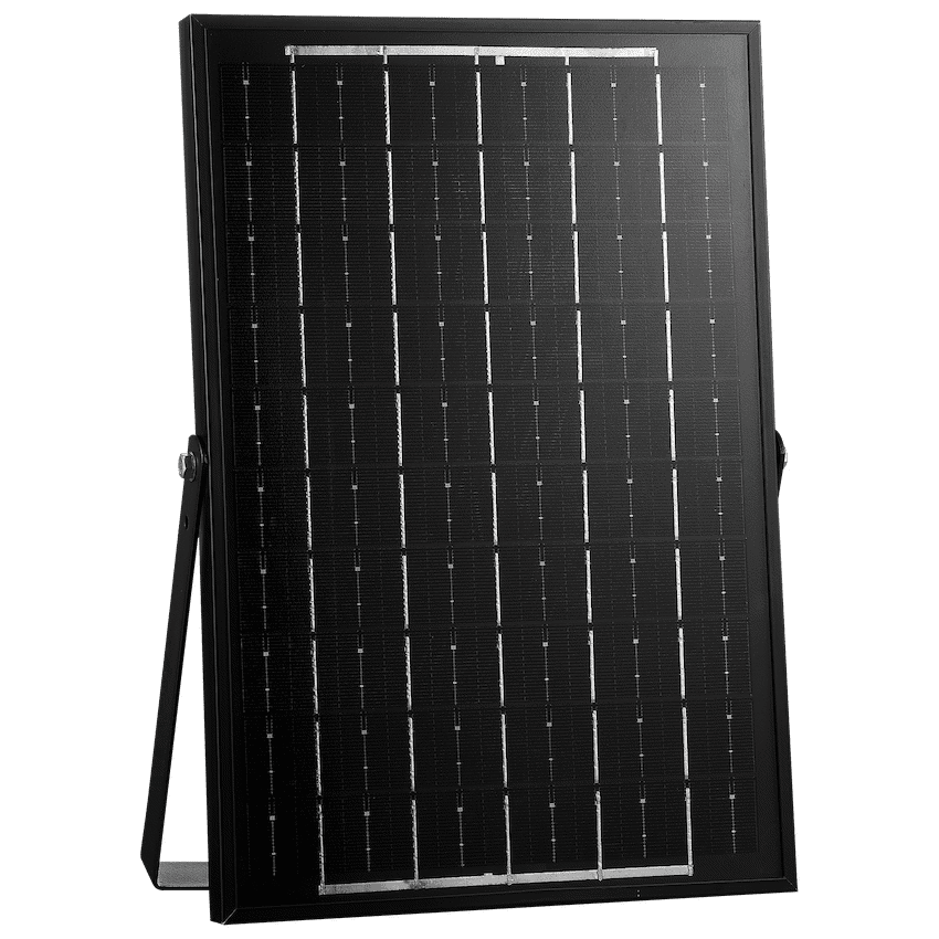 Switched Urban PRO Series - 100w Solar Floodlight with Remote - Image 6