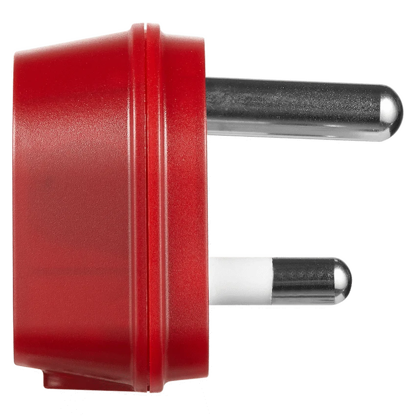 Switched High Surge Plug Top - Image 6