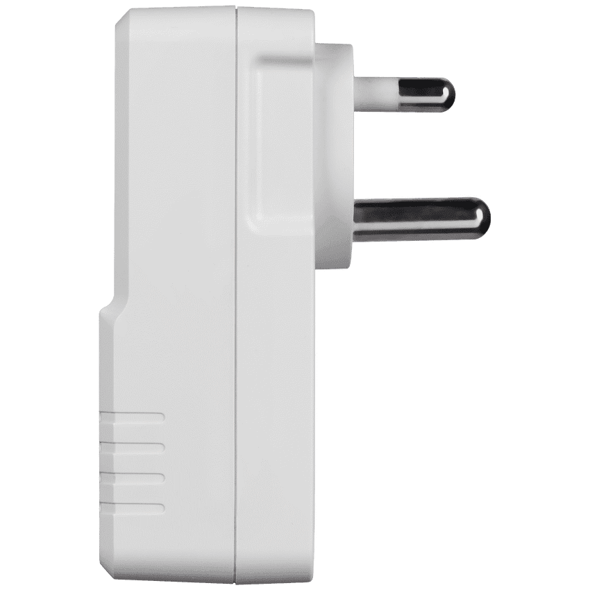 Switched 1-Way Fridge Surge Adaptor - Image 6