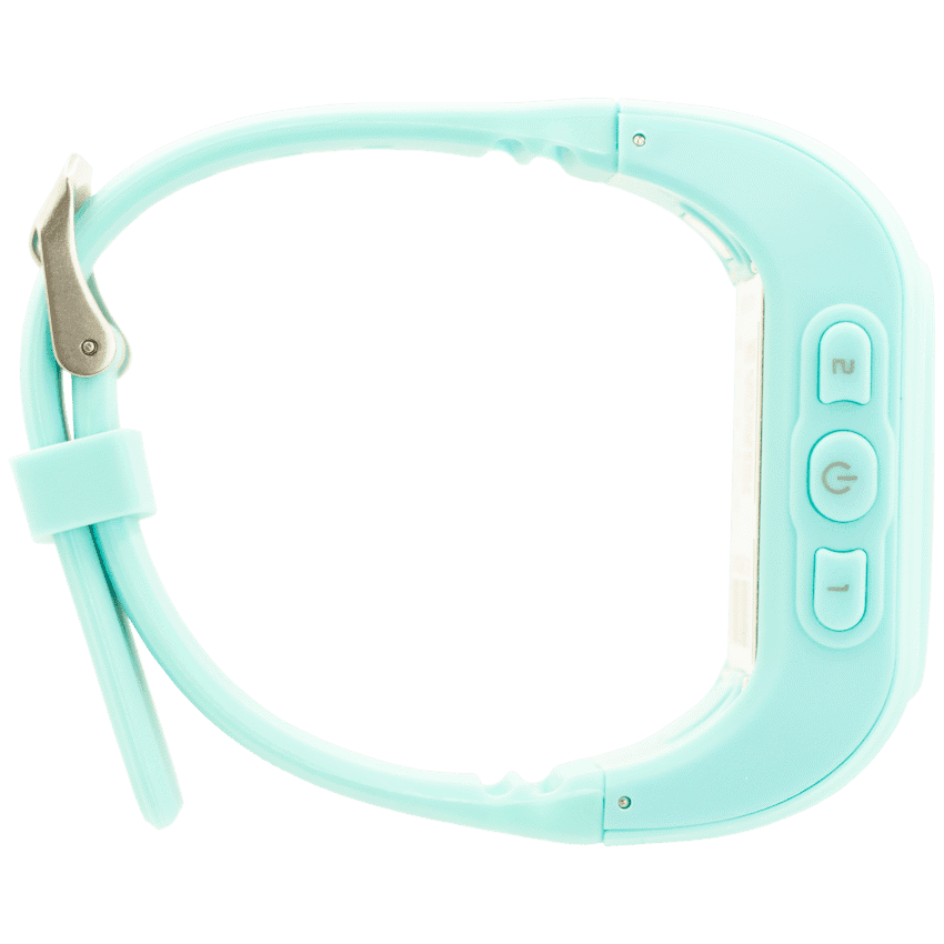 Volkano Kids Find Me Series Children's GPS Tracking Watch - Blue - Image 7