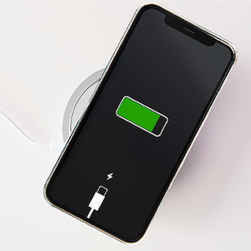Volkano Magni Series MagSafe Wireless Charge Pad - Image 7