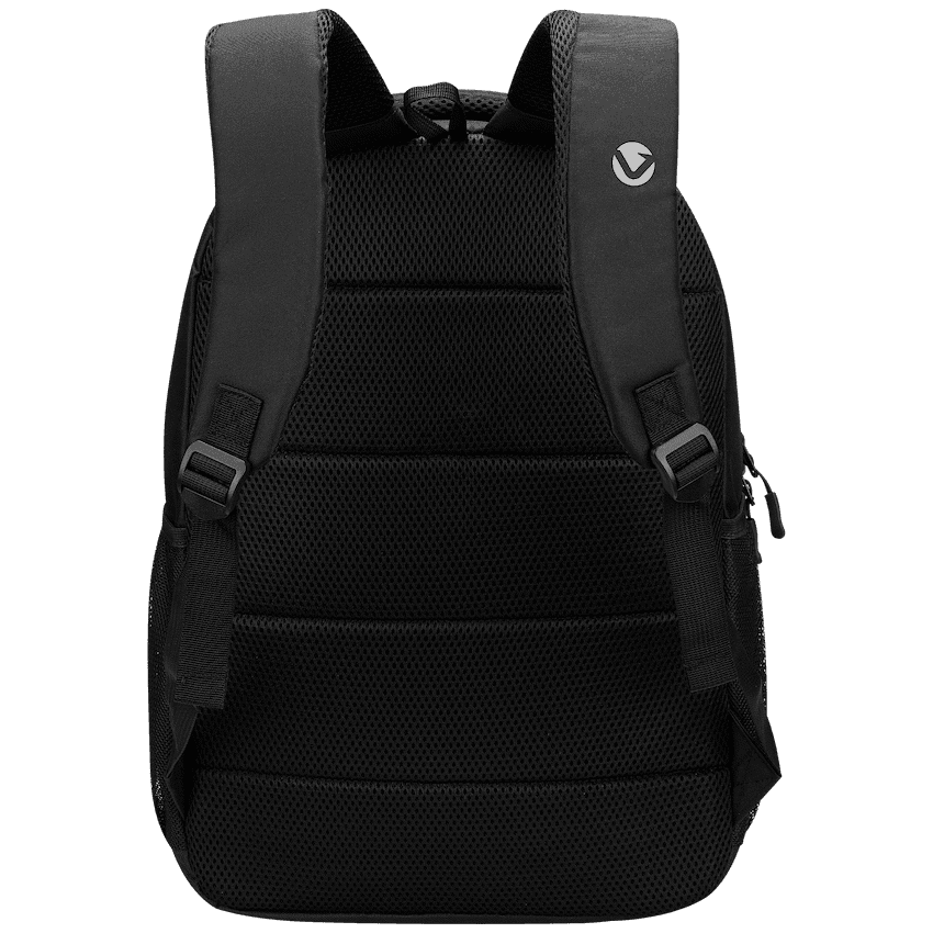 Volkano Slater 15.6" Laptop Backpack Black - Image 7
