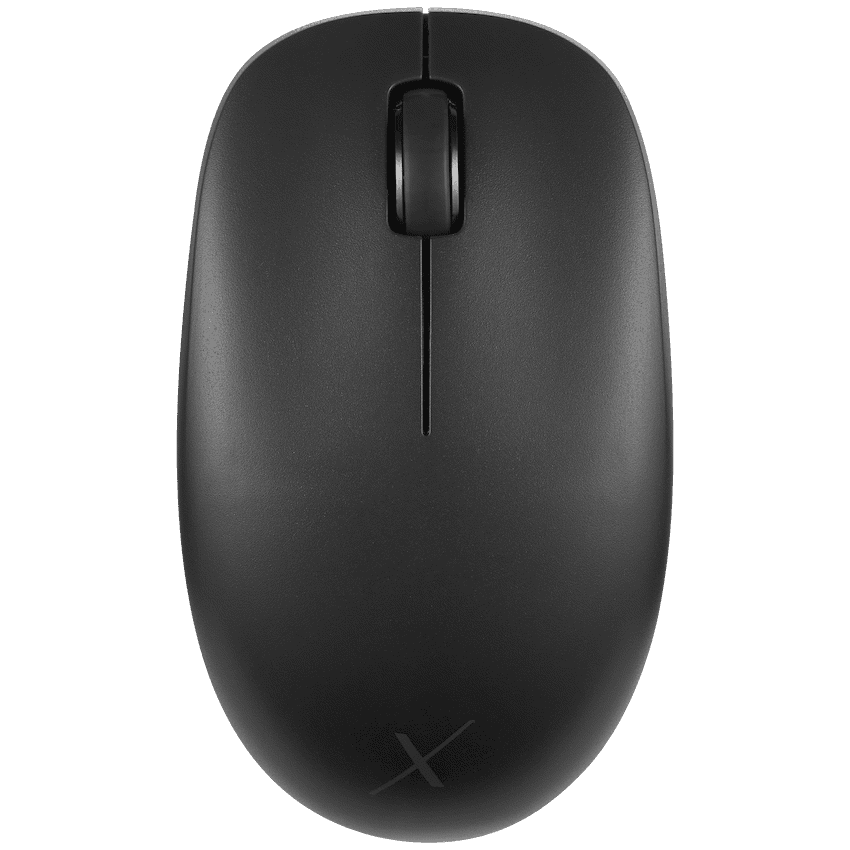 VolkanoX Magma Bluetooth Wireless Mouse - Graphite - Image 7