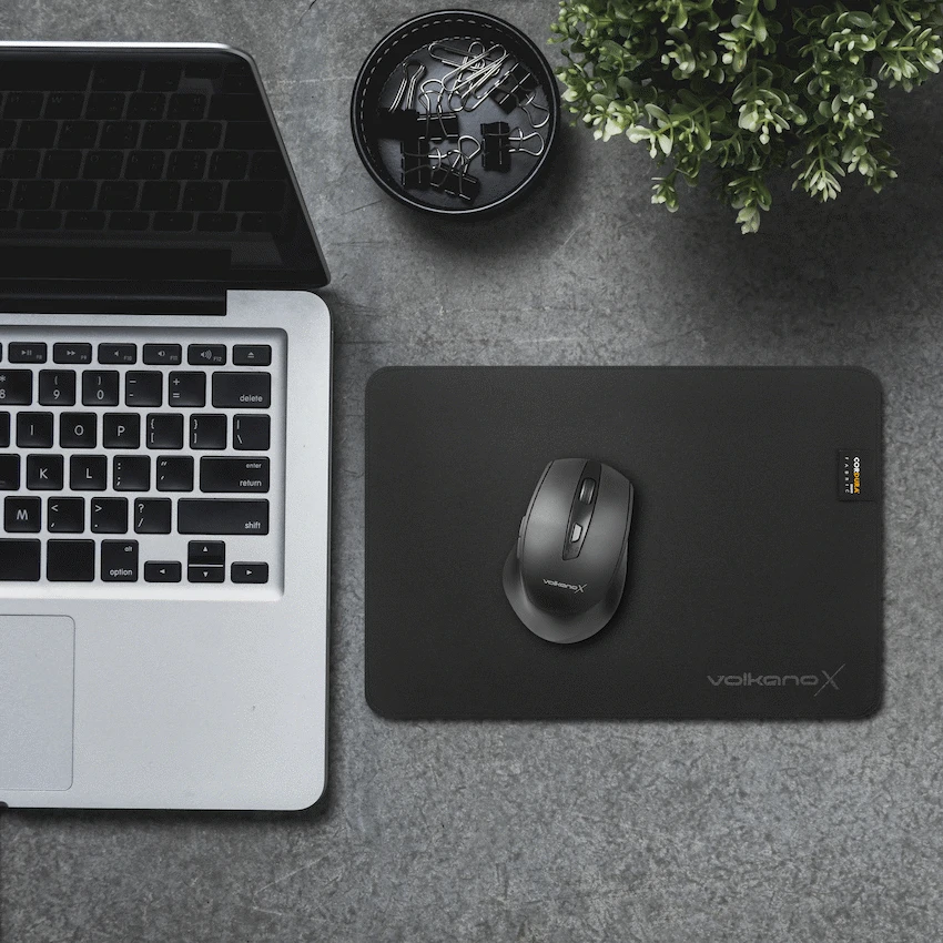 VolkanoX Drift Series Non-slip Premium Mousepad - Image 7