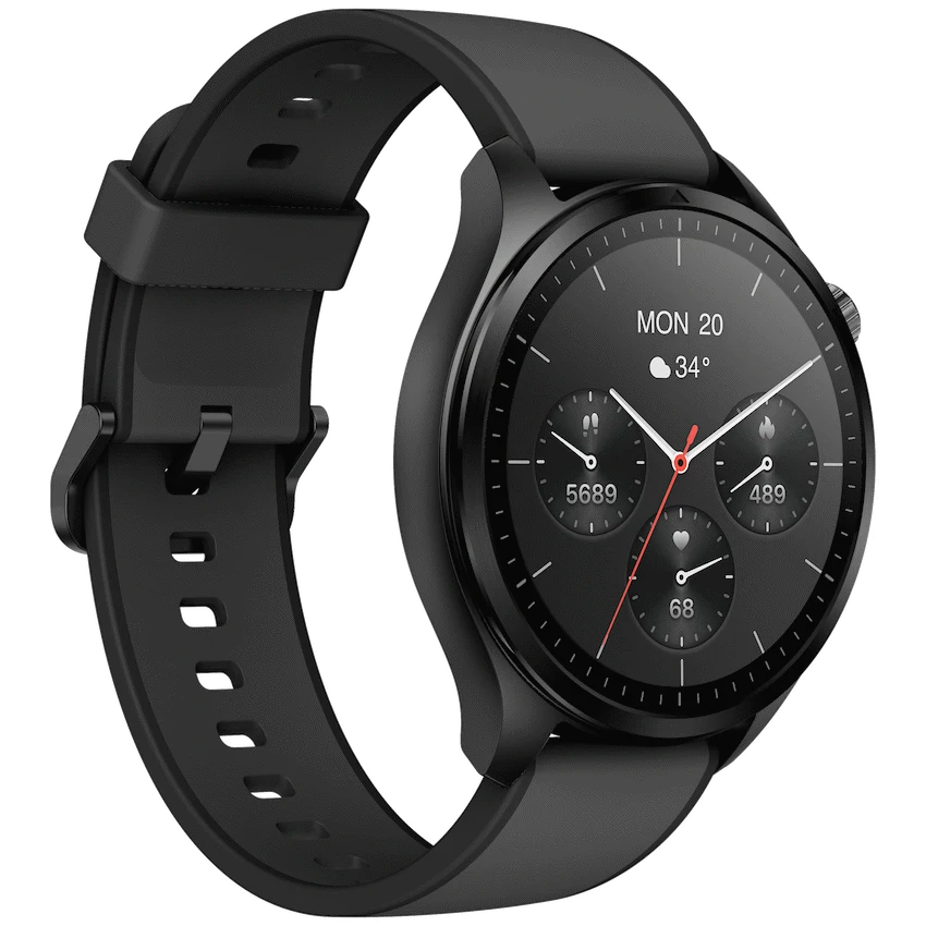 VolkanoX Quantum Series GPS Smartwatch - Image 7