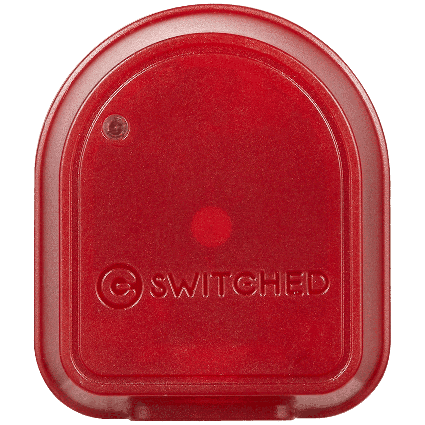 Switched High Surge Plug Top - Image 7