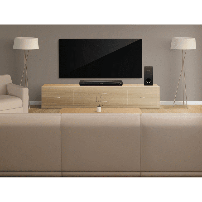 VolkanoX Empire 2.1 Soundbar - Image 13