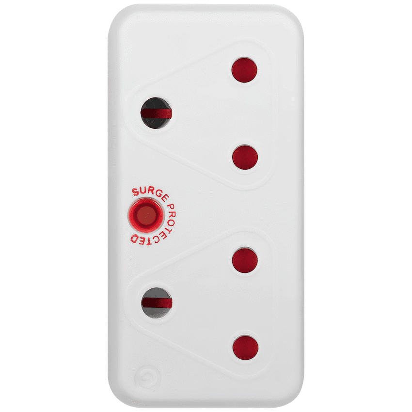 Switched 2-Way Medium Surge Adaptor - Image 7