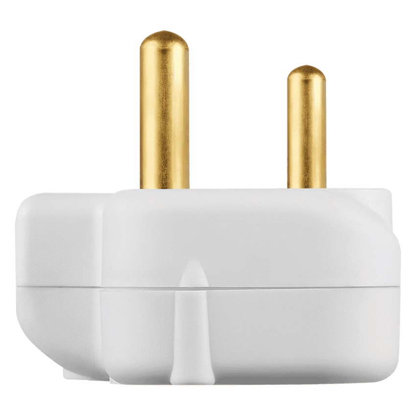 Switched 4-Way Medium Surge Adaptor with Type-C + USB - Image 7