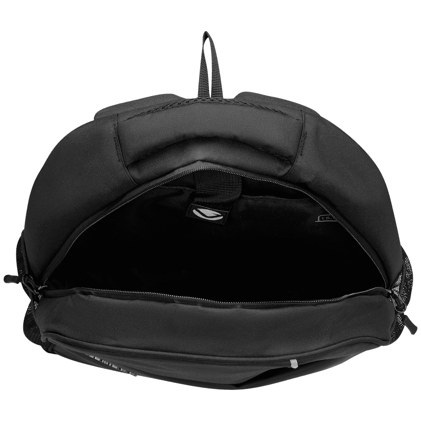 Volkano Slater 15.6" Laptop Backpack Black - Image 8