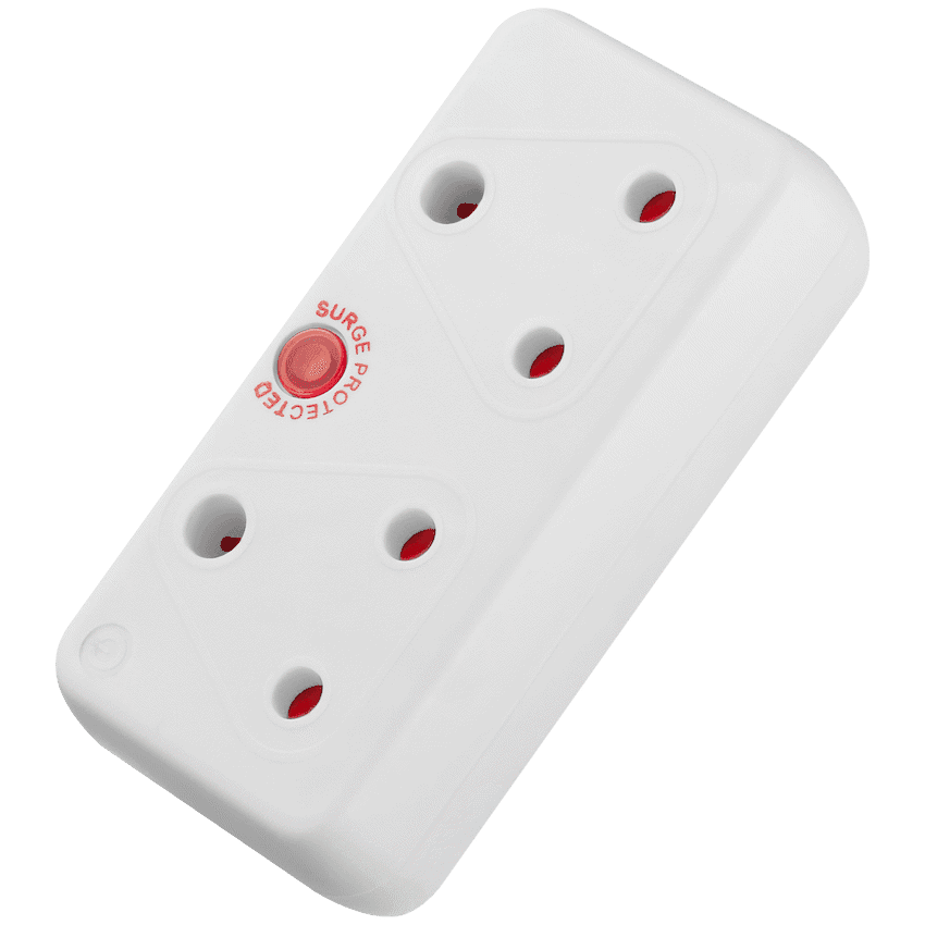 Switched 2-Way Medium Surge Adaptor - Image 8