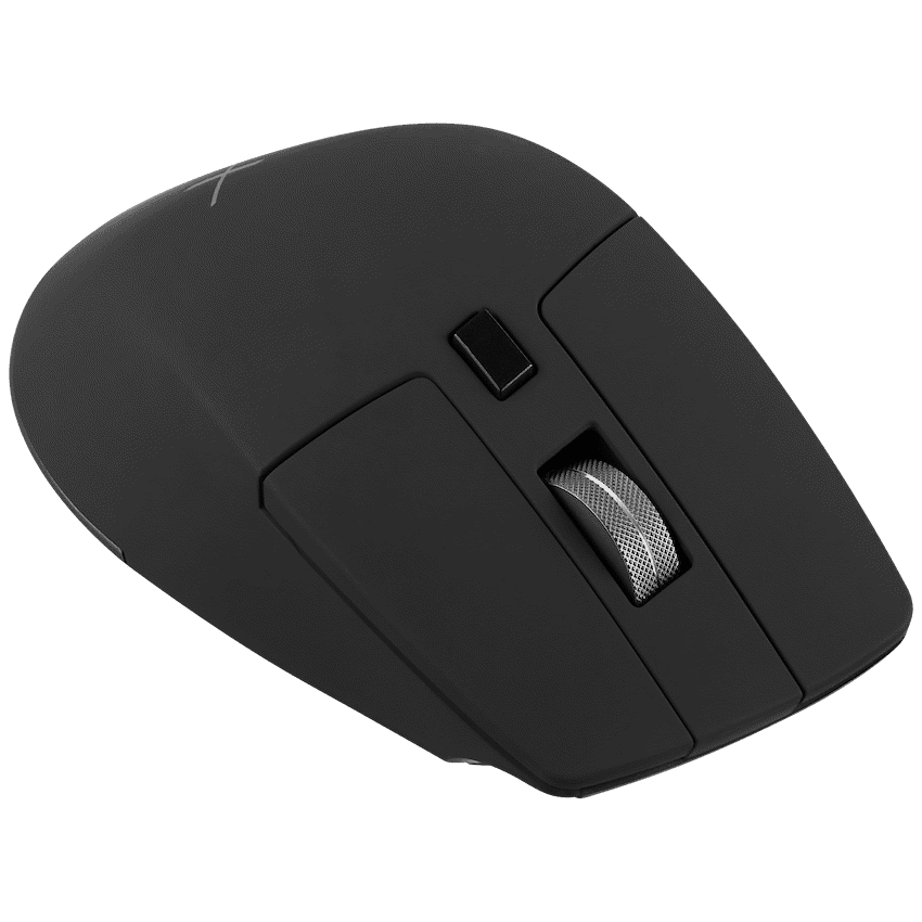 VolkanoX Phoenix Bluetooth Wireless Mouse - Graphite - Image 8