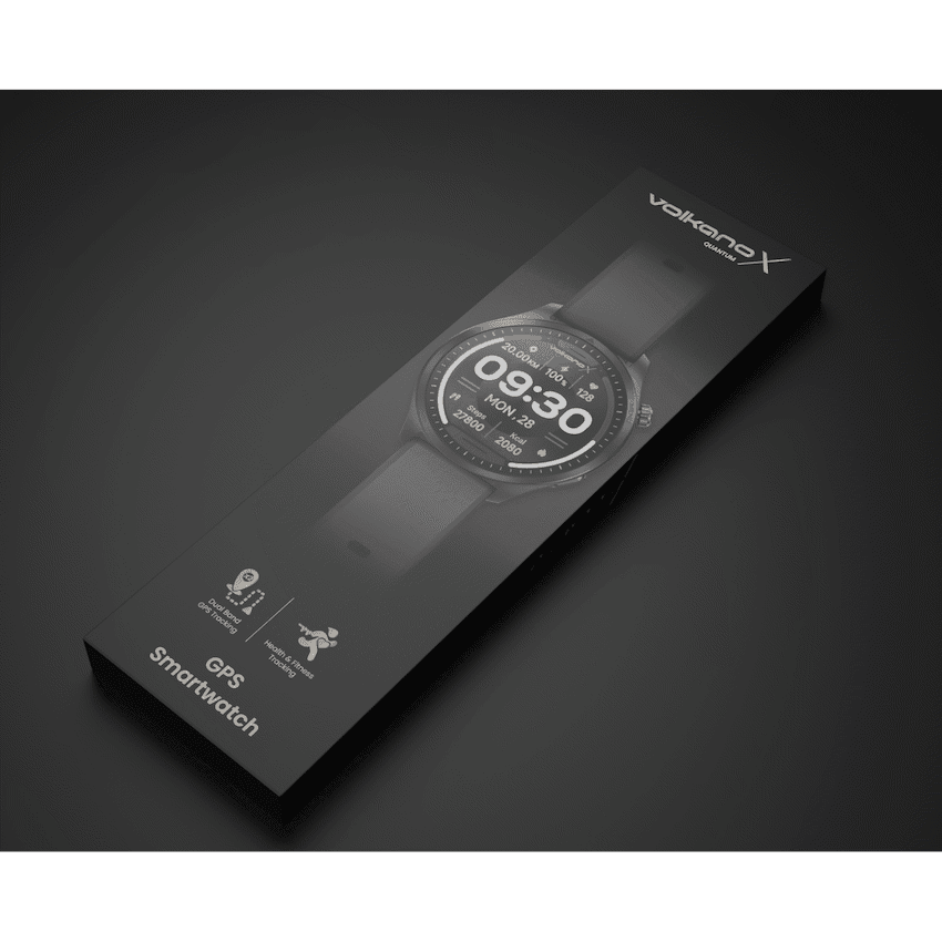 VolkanoX Quantum Series GPS Smartwatch - Image 8
