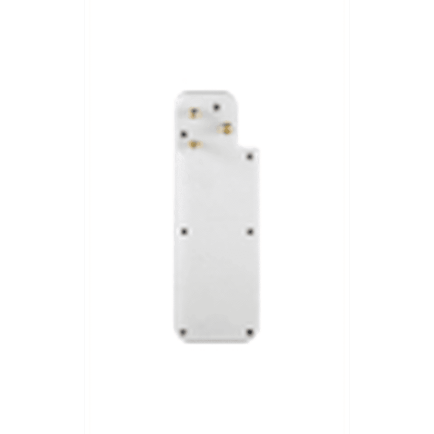 Switched 4-Way Medium Surge Adaptor with Type-C + USB - Image 8