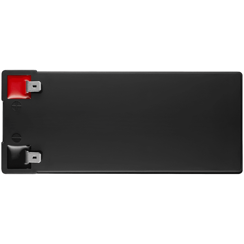 Switched LiFePO4 Gate Motor/Alarm Battery - Image 8