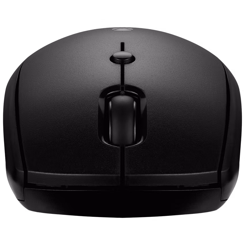 Volkano Talc Wireless Mouse - Black - Image 8