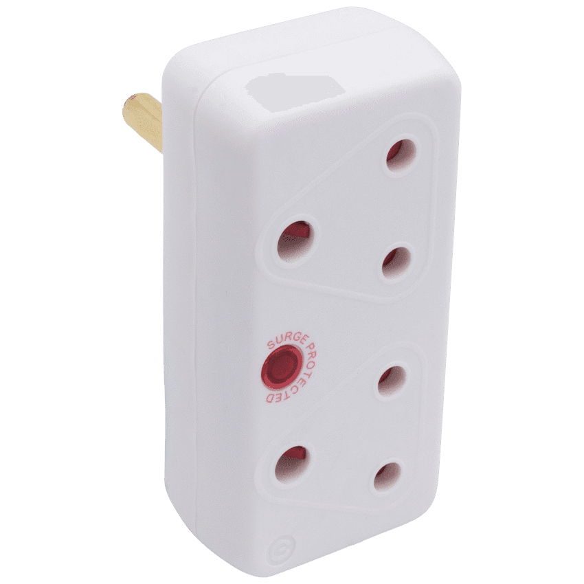 Switched 2-Way Medium Surge Adaptor - Image 9