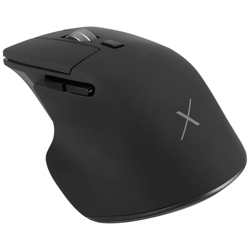 VolkanoX Phoenix Bluetooth Wireless Mouse - Graphite - Image 9