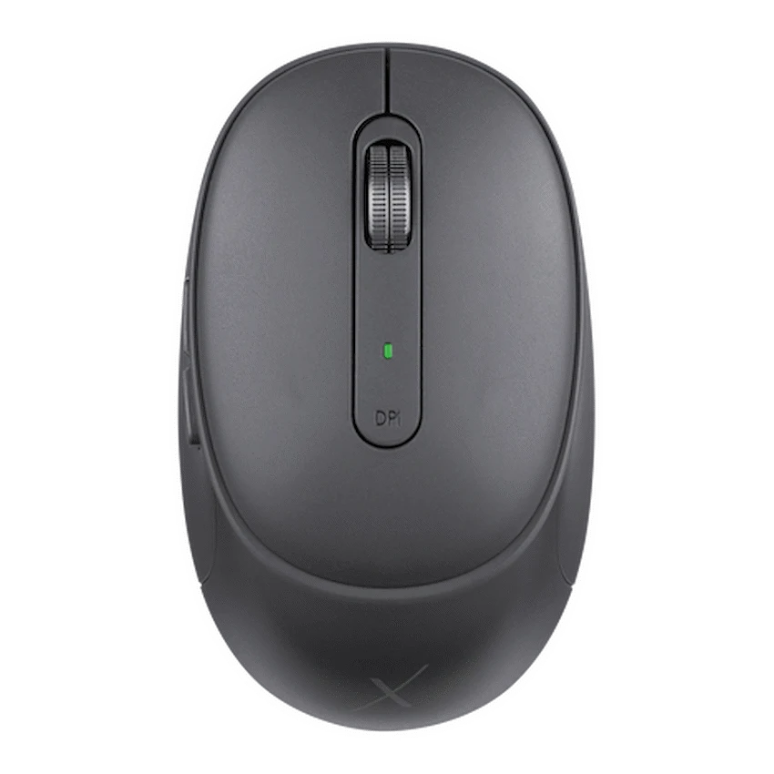 VolkanoX Ignite Bluetooth Wireless Keyboard and Mouse Combo - Graphite - Image 9