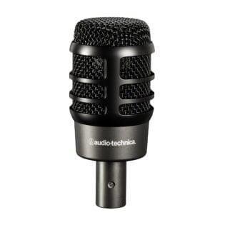 Audio-Technica ATM250 Hypercardioid Dynamic Instrument Microphone