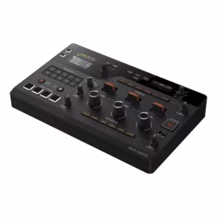 AlphaTheta RMX-IGNITE Next-generation DJ Effector