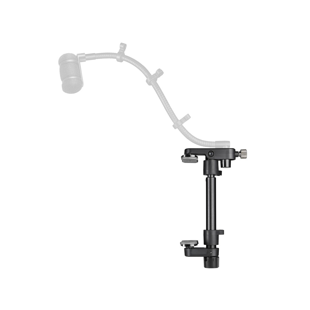 Audio‑Technica AT8491G Adjustable Guitar Mount - Image 2