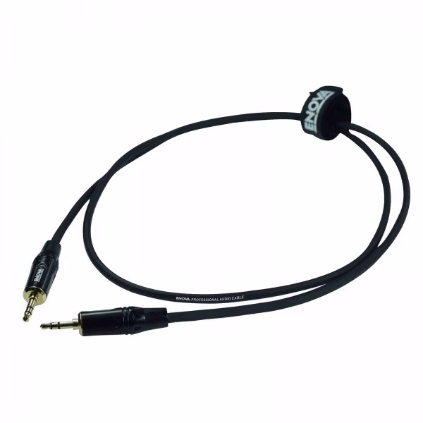 EC-A2-PSMM3-6 - 6m 3.5mm mini jack cable;3 pole stereo