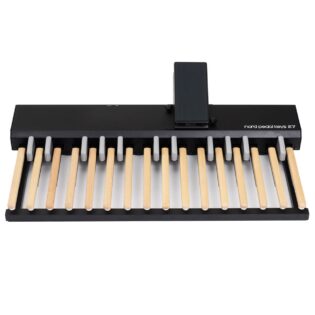 NORD PEDAL KEYS 27