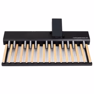 NORD PEDAL KEYS 27