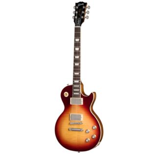 Gibson LPS6F01-FB Les Paul Std 60s Faded Vintage Bourbon Burst
