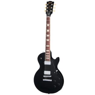 Gibson LPST01-EB Les Paul Studio Ebony + Hardcase