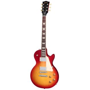 Gibson LPST01-HS Les Paul Studio Heritage Cherry Sunburst+Hardcase