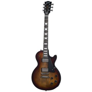 Gibson LPSTM00-SK Les Paul Studio Modern Smokehouse Satin